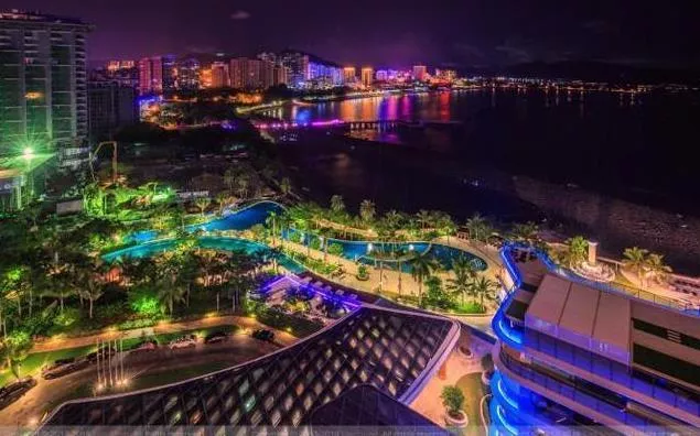 三亚自助游详细攻略 三亚旅游攻略注意事项+路线 三亚自助游详细攻略 三亚旅游攻略注意事项+路线