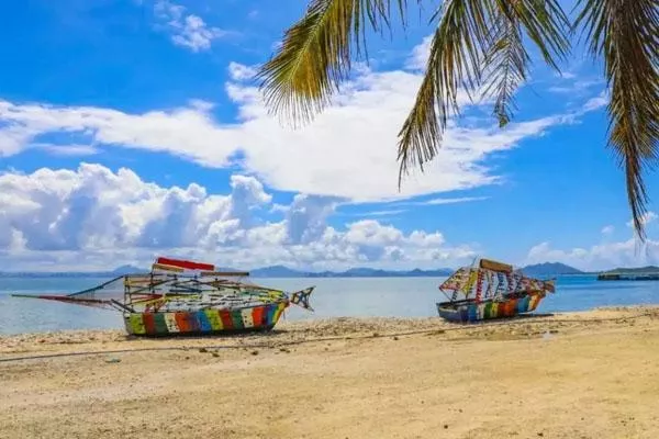 海南海岛旅游景点推荐 附游玩攻略