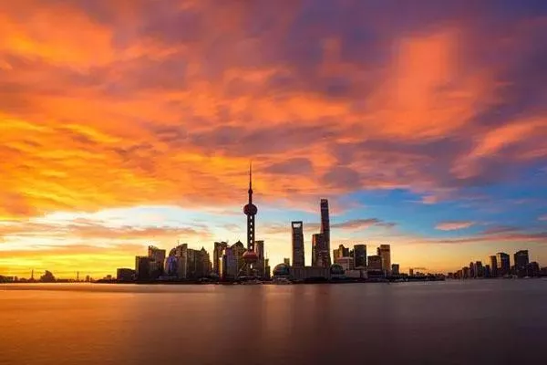 上海哪里看日出最美 看日出最佳地点推荐