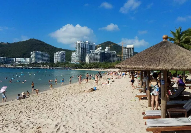 2018三亚最值得去的景点有哪些 三亚旅游景点排名前十 2018三亚最值得去的景点有哪些 三亚旅游景点排名前十
