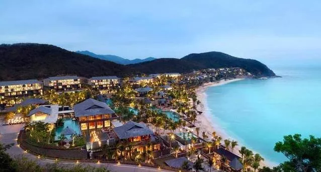 三亚旅游一周需要多少钱 三亚旅游一周需要多少钱