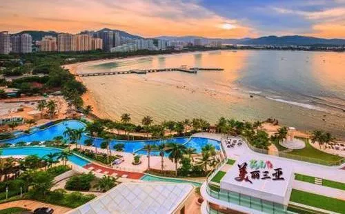 三亚自助游详细攻略 三亚旅游攻略注意事项+路线 三亚自助游详细攻略 三亚旅游攻略注意事项+路线