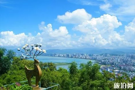 三亚八大景点有哪些 三亚旅游景点排名 三亚八大景点有哪些 三亚旅游景点排名