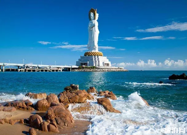 去三亚玩住哪里比较好 三亚最佳旅游时间 去三亚玩住哪里比较好 三亚最佳旅游时间