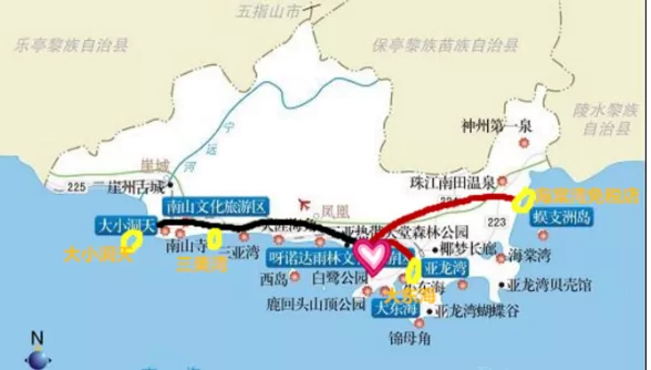 三亚租车怎么样 三亚租车怎么样