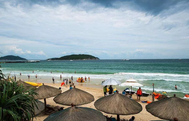 2018三亚最值得去的景点有哪些 三亚旅游景点排名前十 2018三亚最值得去的景点有哪些 三亚旅游景点排名前十
