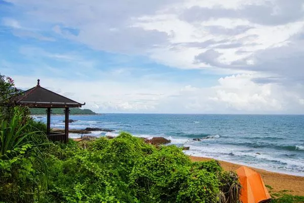 海南最值得去的六大旅游景点