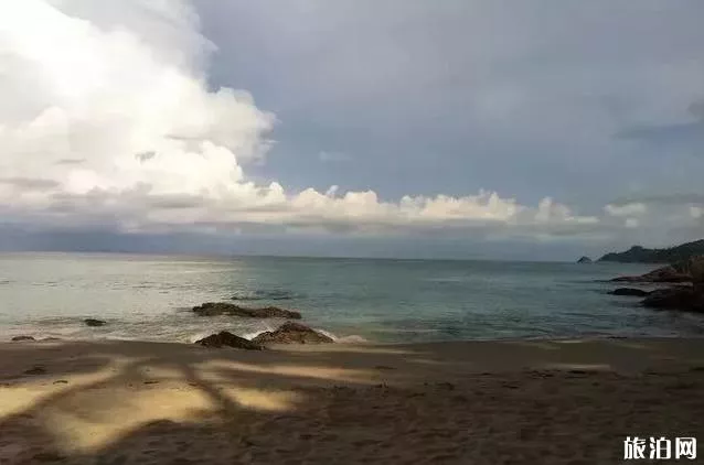 普吉岛和三亚哪个更好玩
普吉岛和三亚哪个更好玩