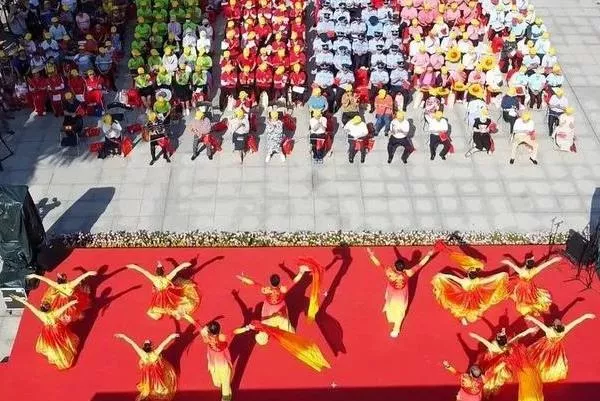 2021南宁狮山公园竹荷文化节活动-时间-地点
