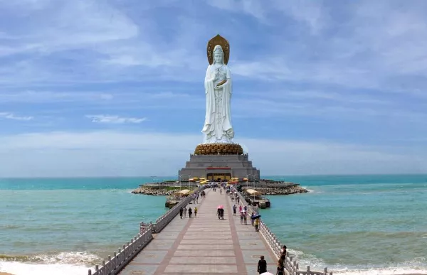 2018三亚最值得去的景点有哪些 三亚旅游景点排名前十 2018三亚最值得去的景点有哪些 三亚旅游景点排名前十