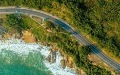 海南环岛旅游公路最新进展情况
