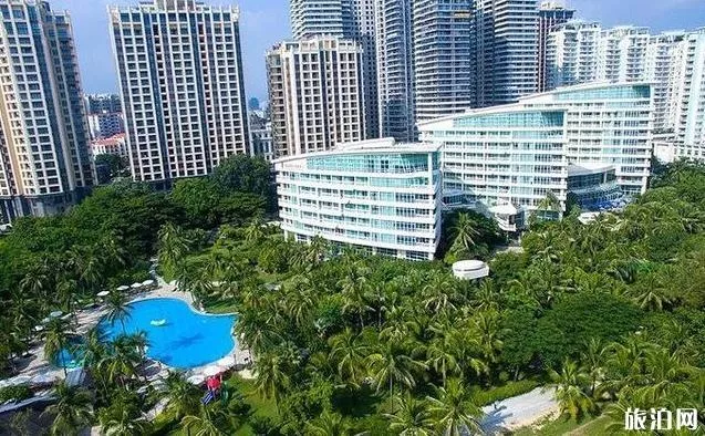 三亚旅游景点+酒店推荐+美食攻略 三亚旅游景点+酒店推荐+美食攻略