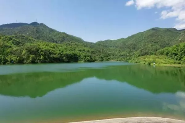 厦门天竺山一日游攻略