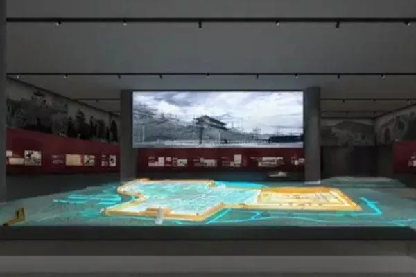 2021南京城墙博物馆开放时间-规划介绍