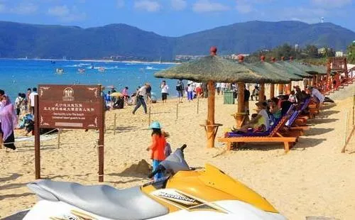 三亚旅游一周需要多少钱 三亚旅游一周需要多少钱