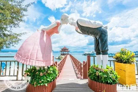 三亚八大景点有哪些 三亚旅游景点排名 三亚八大景点有哪些 三亚旅游景点排名