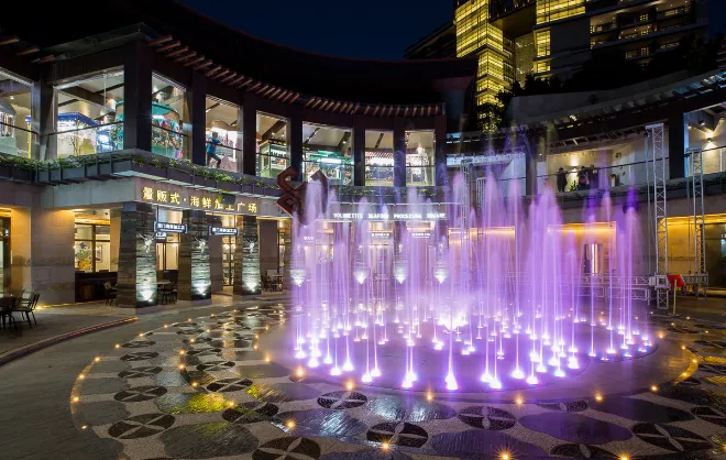 三亚市区哪里吃海鲜最好 三亚海鲜攻略 三亚市区哪里吃海鲜最好 三亚海鲜攻略