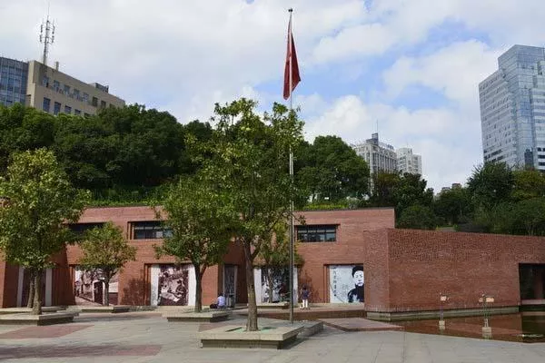 上海革命场馆旧址有哪些-地点-开放时间 上海革命场馆旧址有哪些-地点-开放时间