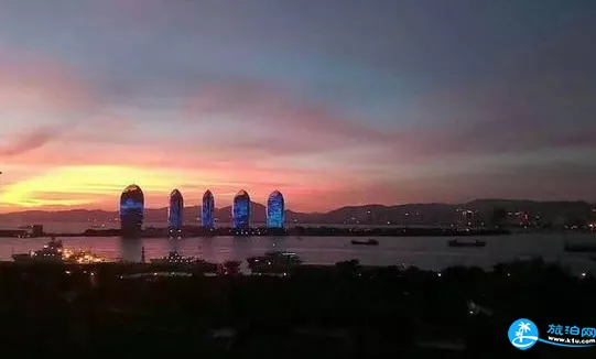 带孩子去三亚怎么玩 带孩子去三亚游玩攻略2018 带孩子去三亚怎么玩 带孩子去三亚游玩攻略2018