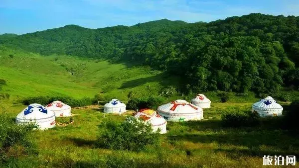 西安哪里适合帐篷露营 附推荐地方门票、地址、交通信息 西安哪里适合帐篷露营 附推荐地方门票、地址、交通信息