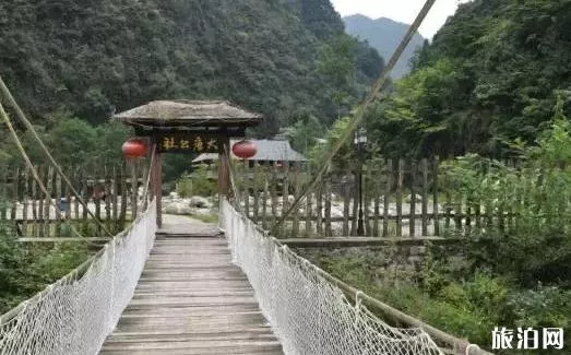 安康旅游景点有哪些 安康旅游景点介绍