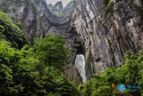 武隆天生三桥门票多少 武隆天生三桥旅游攻略