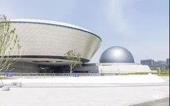 上海天文馆门票预约 上海天文馆望远镜