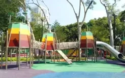 2022厦门中山公园儿童岛开放了吗 开放时间是什么时候