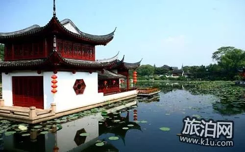 2018上海大观园停车场收费标准+位置 2018上海大观园停车场收费标准+位置