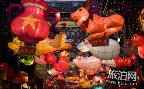 2018上海莘庄灯会门票多少钱 2018上海莘庄灯会时间/地点/交通 2018上海莘庄灯会门票多少钱 2018上海莘庄灯会时间/地点/交通