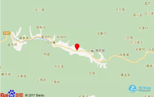 神农架景区怎么走 神农架旅游交通攻略 神农架景区怎么走 神农架旅游交通攻略
