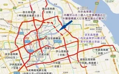 2022年8月上海限行政策