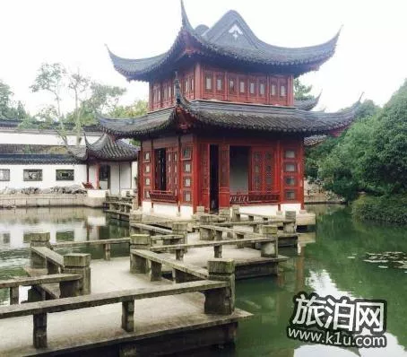 2018上海大观园门票价格+优惠政策+注意事项 2018上海大观园门票价格+优惠政策+注意事项
