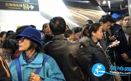 2018年3月2上海地铁10号线故障是怎么回事 2018年3月2上海地铁10号线故障是怎么回事