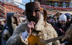俄罗斯谢肉节时间介绍 具体是几月几日