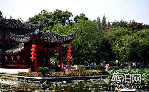 2018上海大观园门票价格+优惠政策+注意事项 2018上海大观园门票价格+优惠政策+注意事项