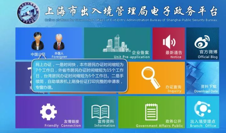 2018上海办护照需要什么材料 2018上海办护照需要什么材料