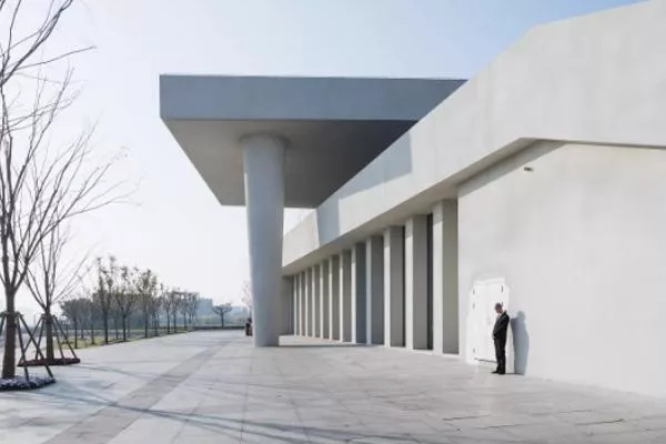 上海美术馆展览时间表2022
