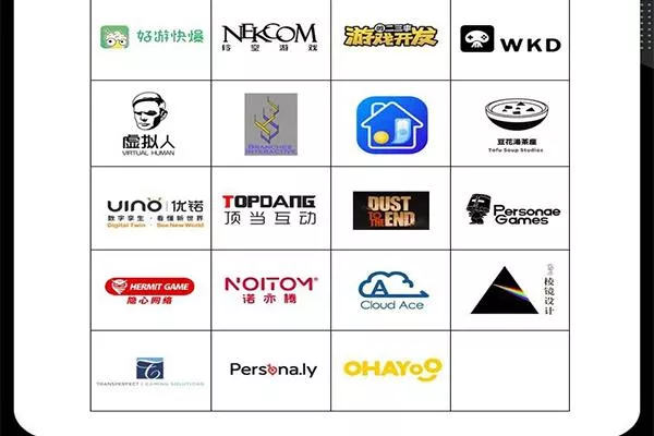 2021上海Chinajoy开放时间 上海Chinajoy展商名单