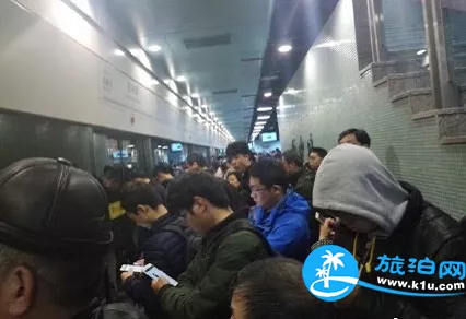 2018年3月2上海地铁10号线故障是怎么回事