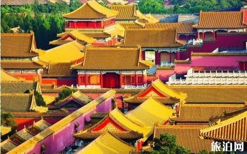 北京和成都哪个适合外国人旅游 北京和成都哪个适合外国人旅游