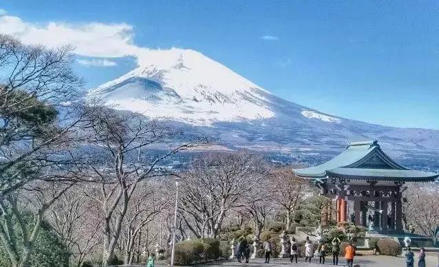 11月日本游攻略 日本自由行旅游详细攻略