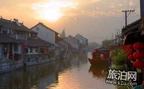 上海怎么去枫泾古镇 枫泾古镇怎么去 上海怎么去枫泾古镇 枫泾古镇怎么去