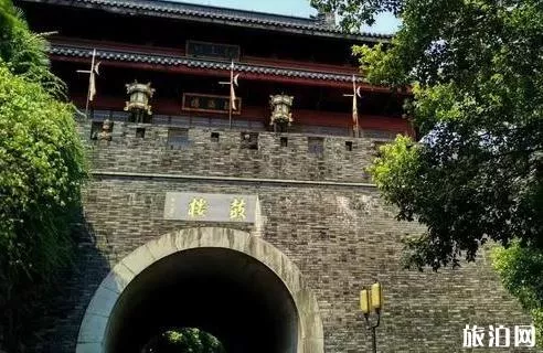 杭州苏州四天游玩旅游路线推荐
