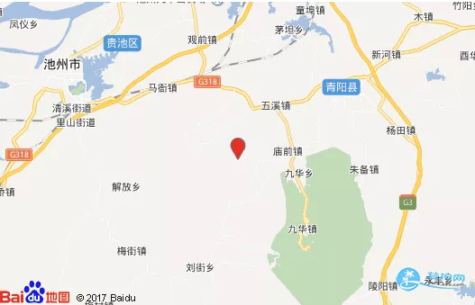 九华山旅游交通攻略 九华山旅游交通攻略