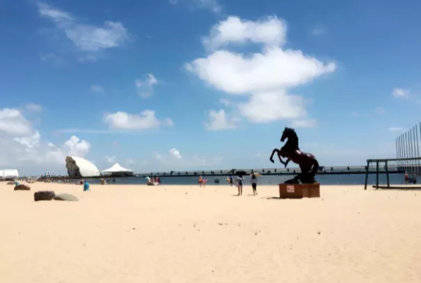 台风烟花对上海的影响 7月24日上海因台风关闭景区名单 台风烟花对上海的影响 7月24日上海因台风关闭景区名单
