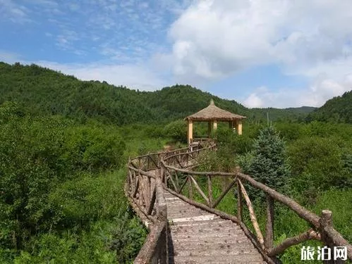 西安哪里适合帐篷露营 附推荐地方门票、地址、交通信息 西安哪里适合帐篷露营 附推荐地方门票、地址、交通信息