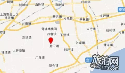 上海怎么去枫泾古镇 枫泾古镇怎么去 上海怎么去枫泾古镇 枫泾古镇怎么去