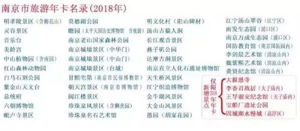 2018年陕西旅游年票年卡值得购买吗 2018年陕西旅游年票年卡值得购买吗