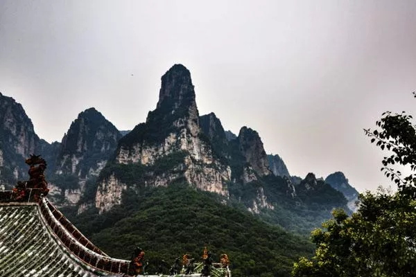 厦门爬山好去处 厦门8大爬山景点推荐